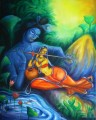 Radha Krishna 9 hindouisme